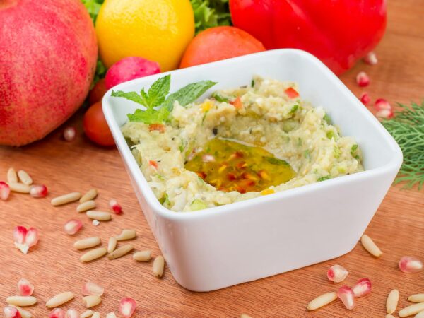 Baba Ganoush