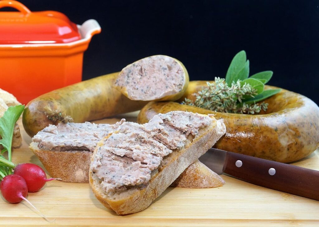 Inflammatory Foods