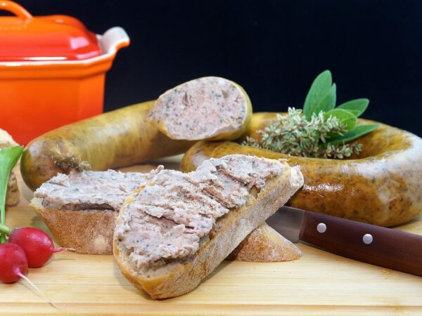 Inflammatory Foods
