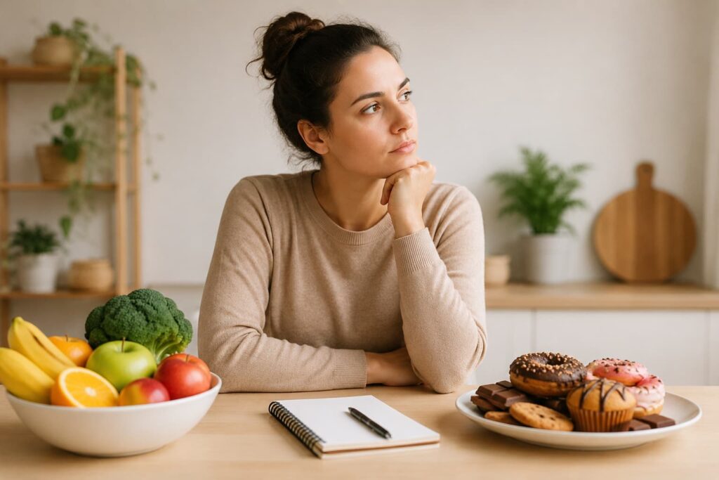Emotional Eating Causes