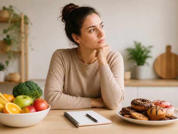 Emotional Eating Causes