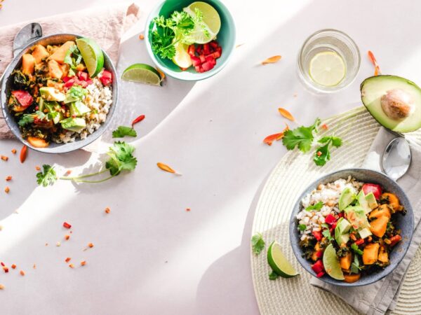 Anti-Inflammatory Foods