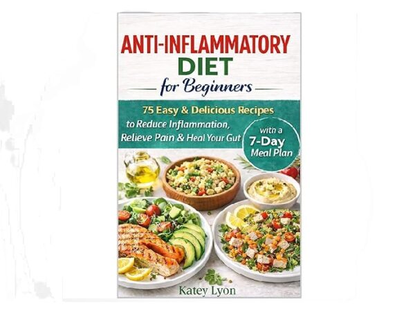 anti inflammatory diet for beginners
