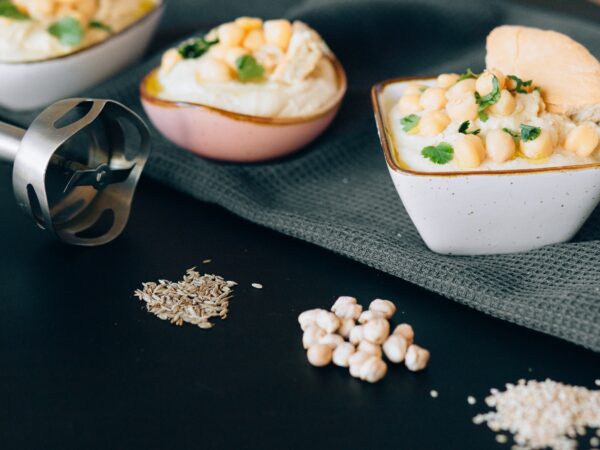 Anti-Inflammatory Snacks