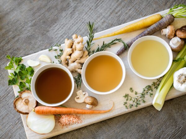 Bone Broth Recipe