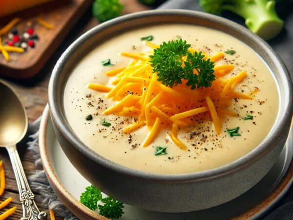 Broccoli Soup