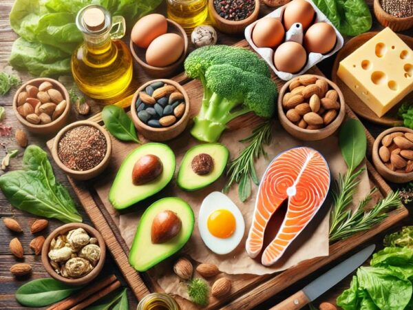 keto diet explained
