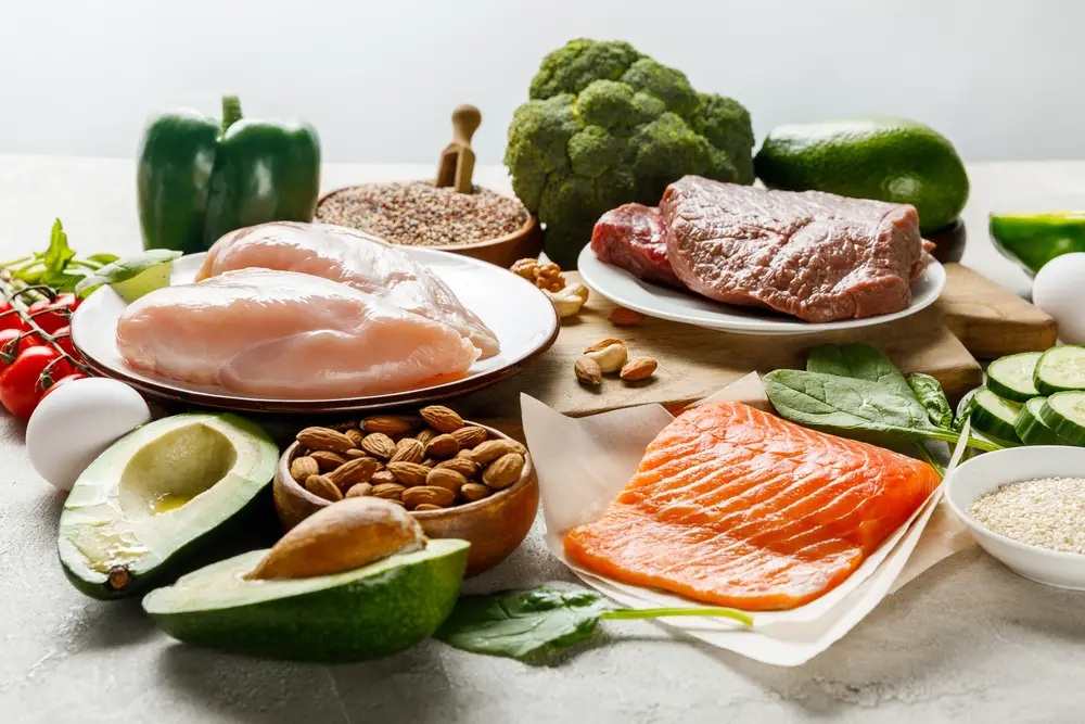 low-carb diet for beginners