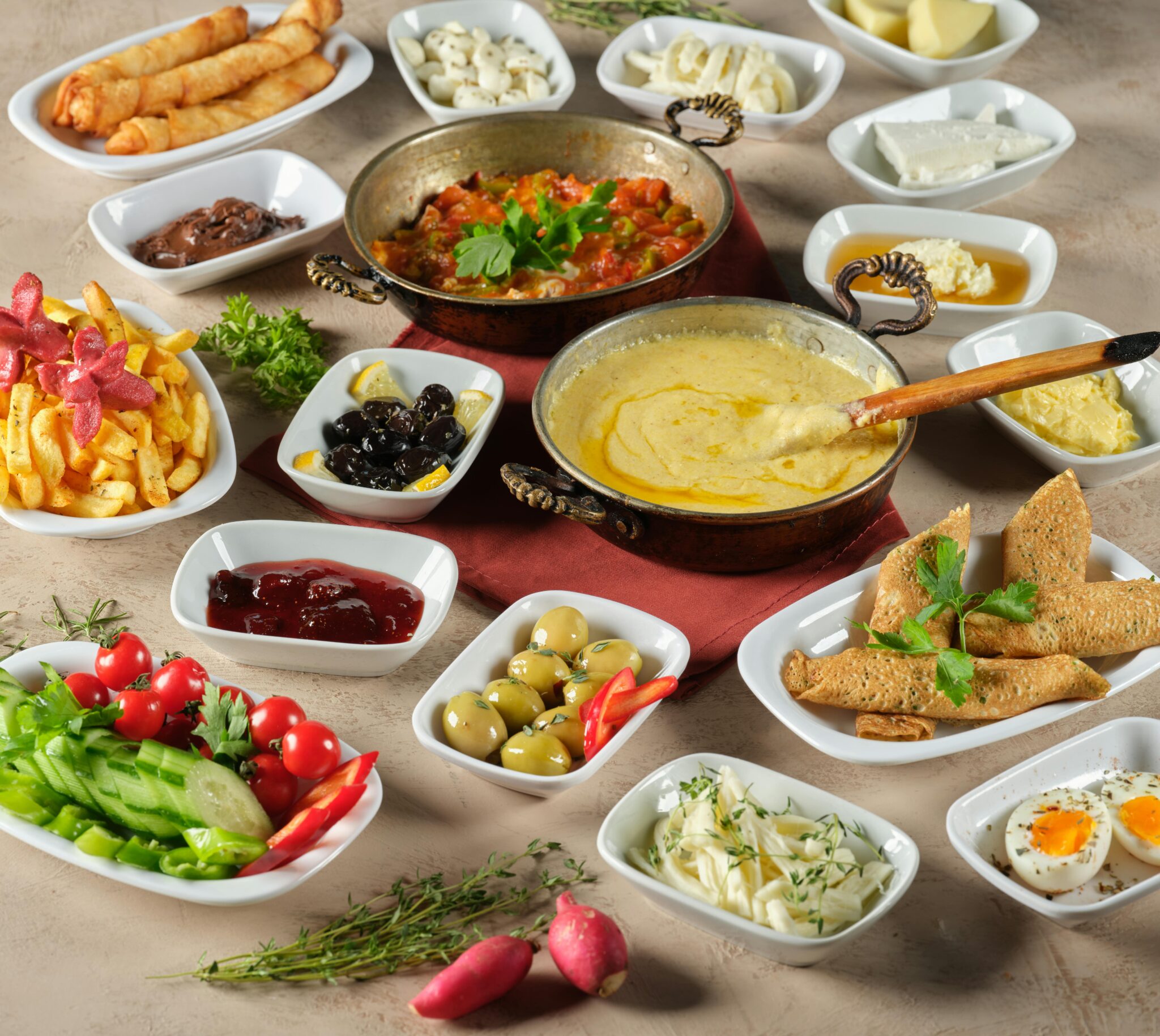 Mediterranean Diet for Beginners Guide