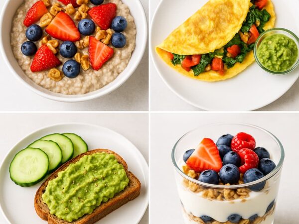 Best Breakfast Recipes for Insulin Resistance