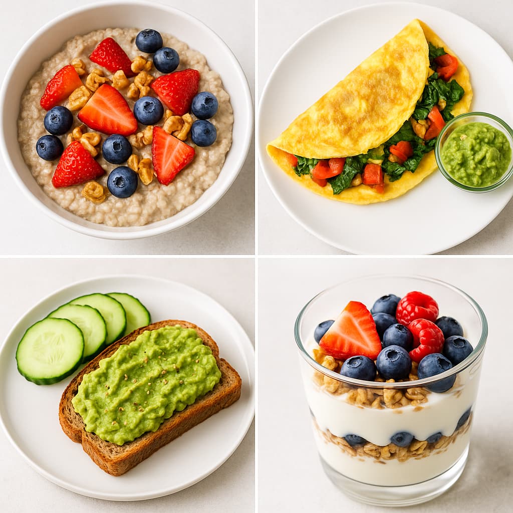 Best Breakfast Recipes for Insulin Resistance