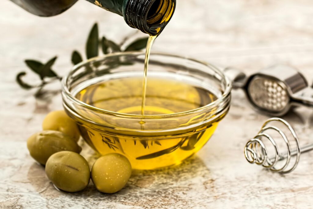 Best Olive Oil for Mediterranean Diet