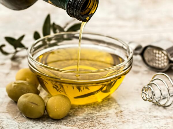 Best Olive Oil for Mediterranean Diet