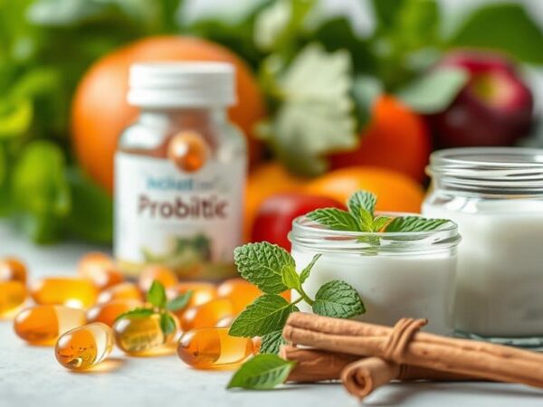 Best Supplements for Insulin Resistance