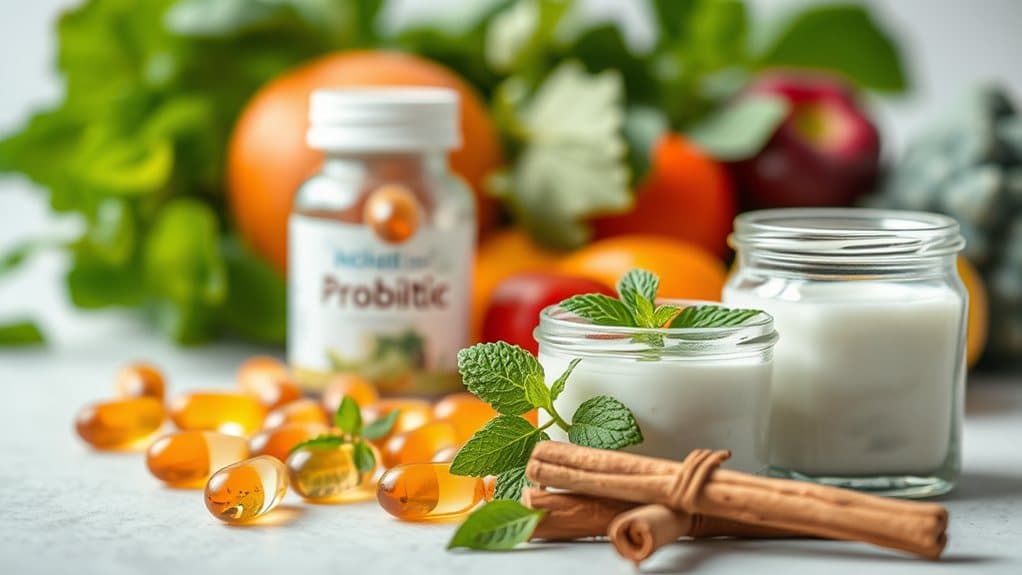 Best Supplements for Insulin Resistance