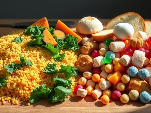 Foods for Insulin Resistance