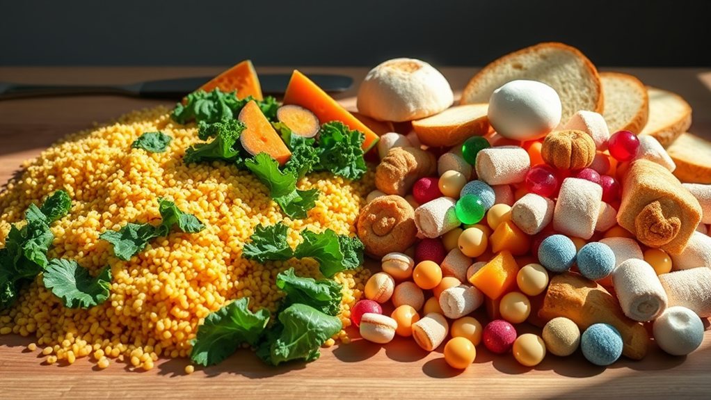 Foods for Insulin Resistance