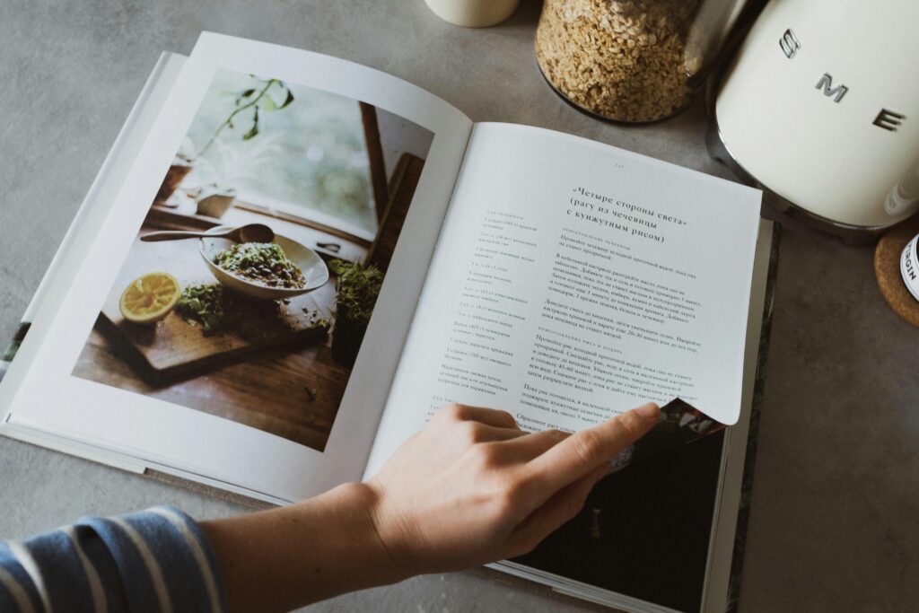 best anti inflammatory cookbook