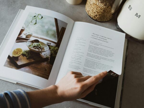 best anti inflammatory cookbook