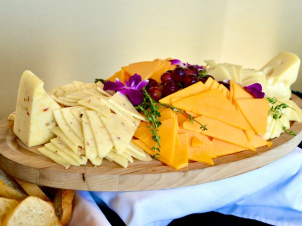 does cheese cause inflammation