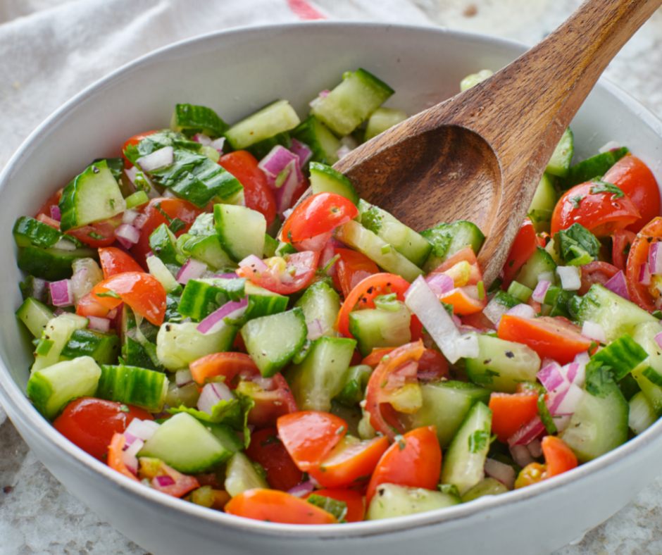 chickpea bowl recipe