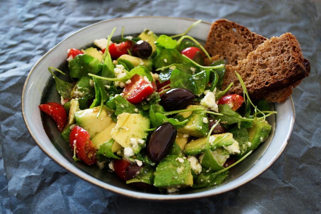 Mediterranean Diet Mistakes