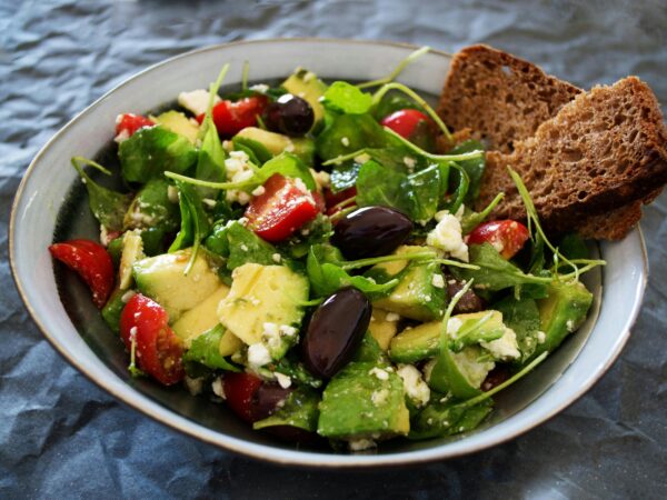 Mediterranean Diet Mistakes