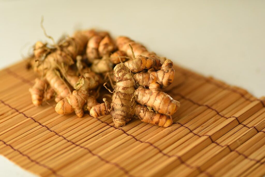 Turmeric for Inflammation
