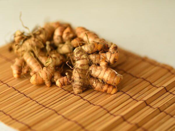 Turmeric for Inflammation