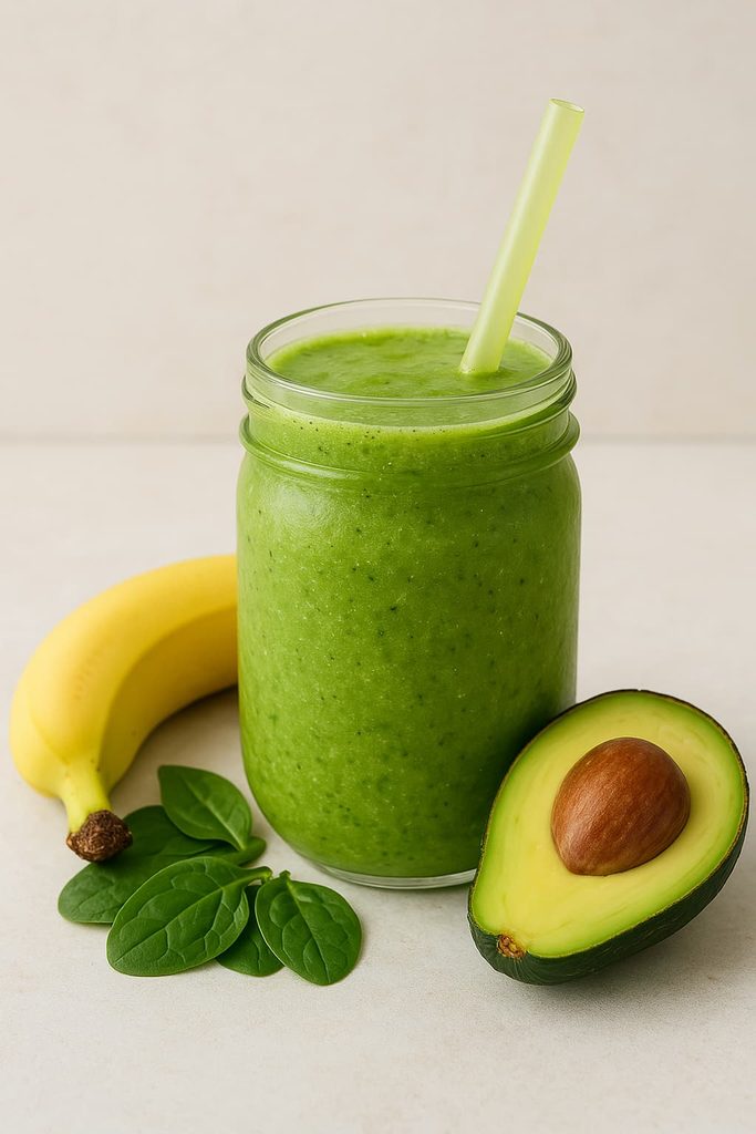 zucchini green