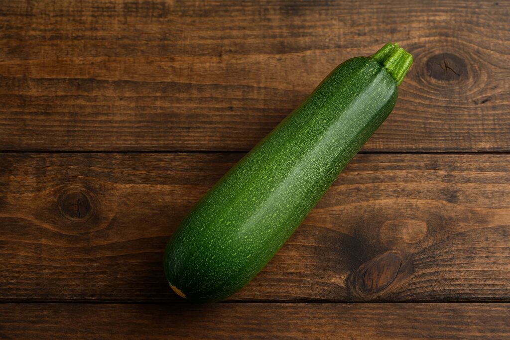 zucchini benefits and nutrition