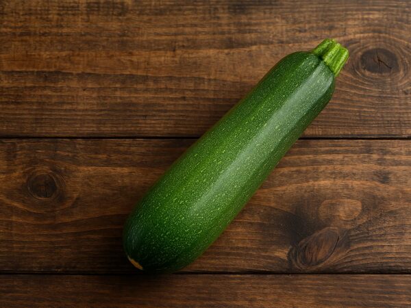 zucchini benefits and nutrition