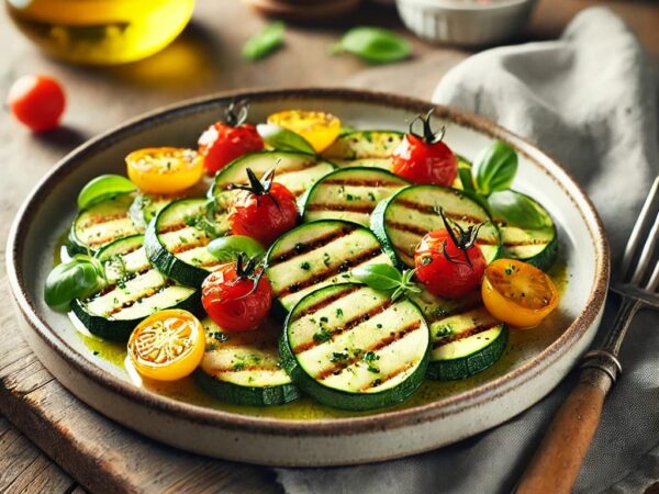 zucchini recipes